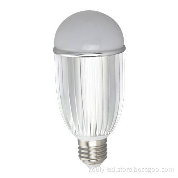 LED Globe Bulb with 12W, 220V, 1150lm, 70 x 156mm, 50,000 Hours, 3-year Warranty, CE/RoHS Marks